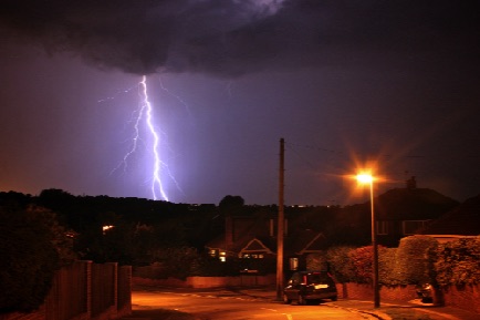 Lightning Lightning